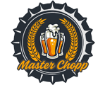LOGO MASTER CHOPP